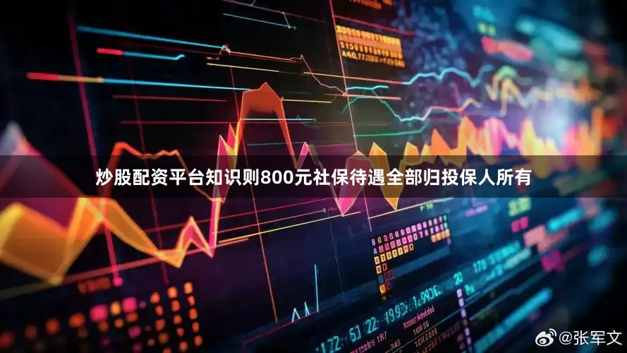 炒股配资平台知识则800元社保待遇全部归投保人所有