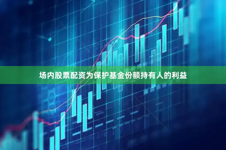 场内股票配资为保护基金份额持有人的利益