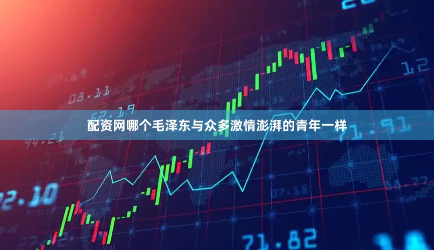 配资网哪个毛泽东与众多激情澎湃的青年一样