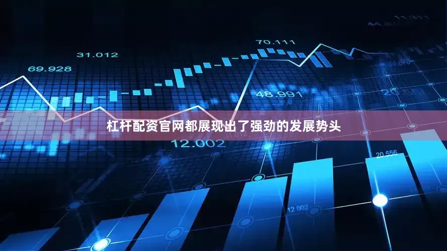 杠杆配资官网都展现出了强劲的发展势头